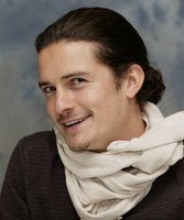 Orlando Bloom tote bag #G615152