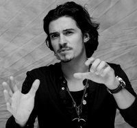 Orlando Bloom mug #G615160