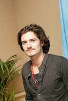 Orlando Bloom tote bag #G615161