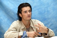 Orlando Bloom Sweatshirt #2278999