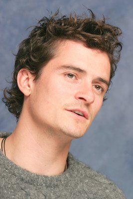 Orlando Bloom posters