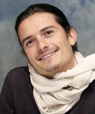 Orlando Bloom posters
