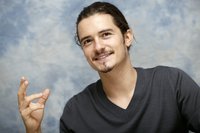 Orlando Bloom hoodie #2279008