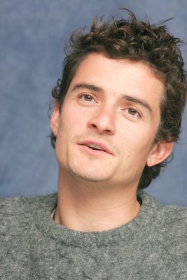 Orlando Bloom posters
