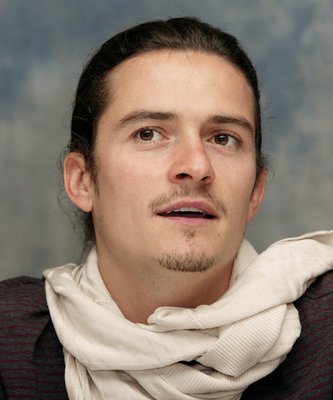 Orlando Bloom posters