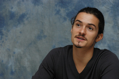 Orlando Bloom posters