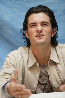 Orlando Bloom posters