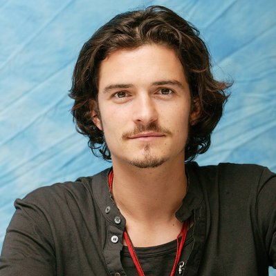 Orlando Bloom posters