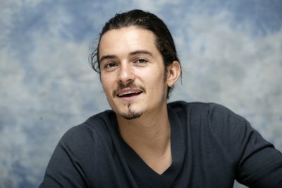 Orlando Bloom posters