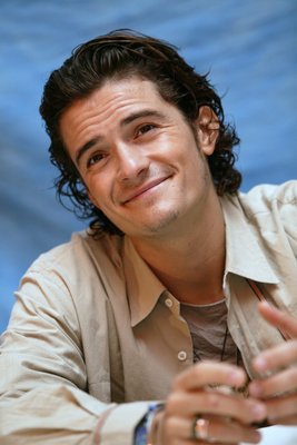Orlando Bloom posters