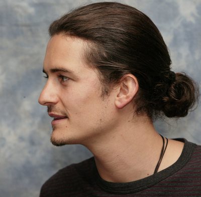 Orlando Bloom posters