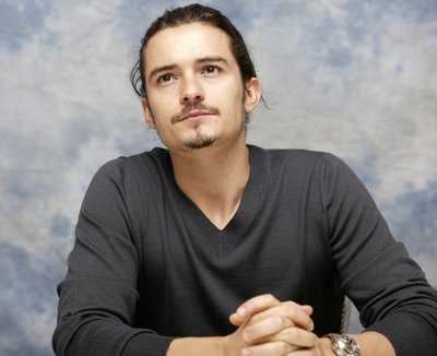Orlando Bloom posters