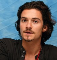 Orlando Bloom mug #G615232