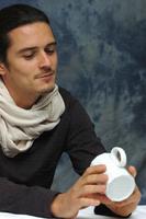 Orlando Bloom longsleeve t-shirt #2279068