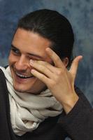 Orlando Bloom Sweatshirt #2279069