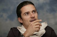 Orlando Bloom mug #G615238