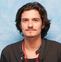 Orlando Bloom Tank Top #2279101