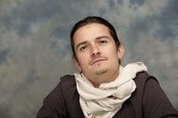 Orlando Bloom Tank Top #2279114