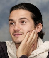 Orlando Bloom tote bag #G615294