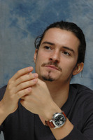 Orlando Bloom tote bag #G615305