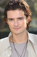Orlando Bloom tote bag #G706572