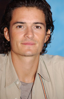 Orlando Bloom Tank Top #2391844