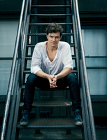 Orlando Bloom Sweatshirt #2400752