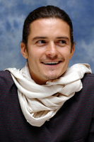 Orlando Bloom Longsleeve T-shirt #2403883