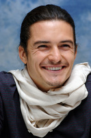 Orlando Bloom Longsleeve T-shirt #2403884