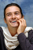 Orlando Bloom tote bag #G717401