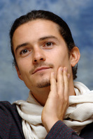 Orlando Bloom Longsleeve T-shirt #2403889