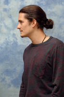 Orlando Bloom Longsleeve T-shirt #2403891