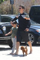 Orlando Bloom Longsleeve T-shirt #2829749