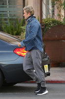 Orlando Bloom Longsleeve T-shirt #2829753