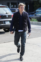 Orlando Bloom Sweatshirt #2829764