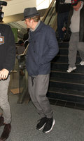 Orlando Bloom Longsleeve T-shirt #2829780
