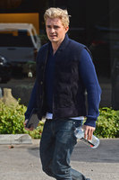 Orlando Bloom Sweatshirt #2829784