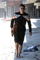 Orlando Bloom Longsleeve T-shirt #2829786