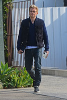 Orlando Bloom Sweatshirt #2829799