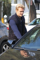 Orlando Bloom Sweatshirt #2829812