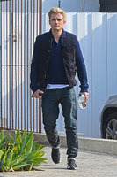 Orlando Bloom Sweatshirt #2829815