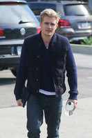 Orlando Bloom Sweatshirt #2829817