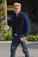 Orlando Bloom Sweatshirt #2829838