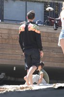 Orlando Bloom Sweatshirt #2829844