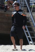 Orlando Bloom Sweatshirt #2829849
