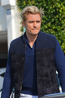 Orlando Bloom Sweatshirt #2829851