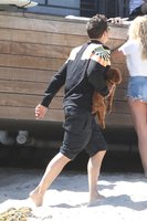 Orlando Bloom Sweatshirt #2829856