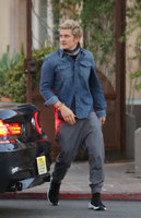 Orlando Bloom Sweatshirt #2829857
