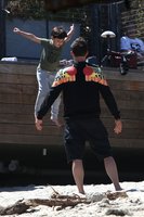Orlando Bloom Sweatshirt #2829860