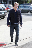 Orlando Bloom Tank Top #2829863